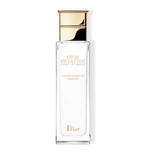 douglas dior prestige|dior prestige light in white.